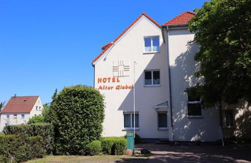 Kirchhellen Hotel | Hotel Alter Giebel