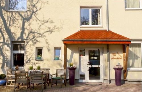 Kirchhellen Hotel | Hotel Alter Giebel