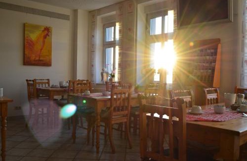 Kirchhellen Hotel | Hotel Alter Giebel