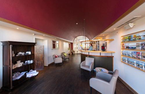 Schleswig Hotel | Hotel Alter Kreisbahnhof