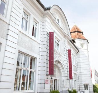 Schleswig Hotel | Hotel Alter Kreisbahnhof