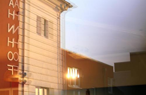 Schleswig Hotel | Hotel Alter Kreisbahnhof