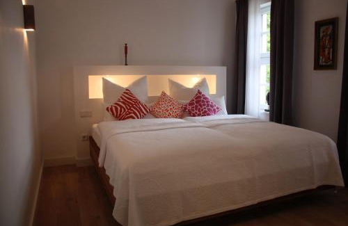 Timmel Bed & Breakfast | Hotel Altes Dichterhaus