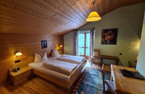 Lenggries Hotel | Hotel Altwirt
