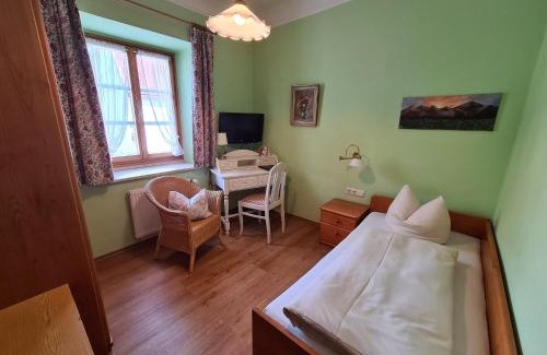 Lenggries Hotel | Hotel Altwirt