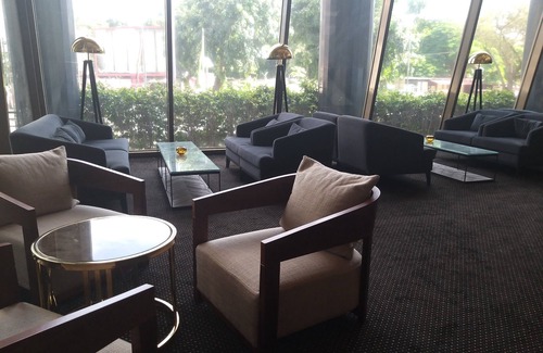 Luanda Hotel | Hotel Alvalade
