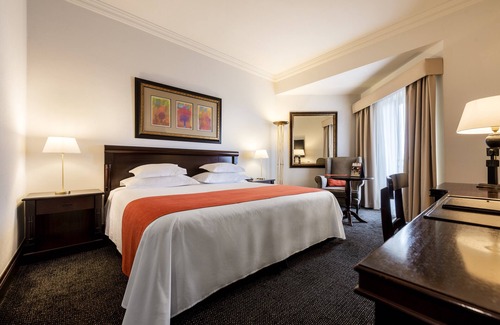 Luanda Hotel | Hotel Alvalade