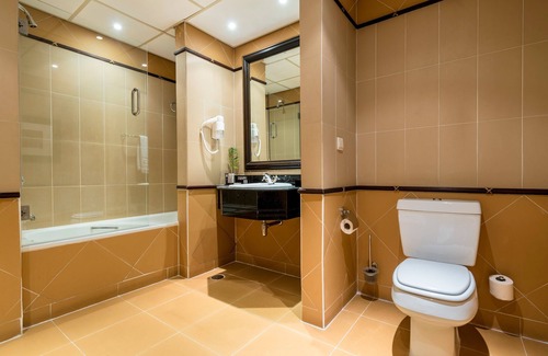 Luanda Hotel | Hotel Alvalade