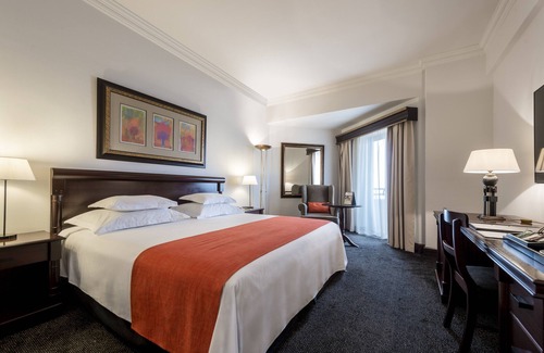Luanda Hotel | Hotel Alvalade