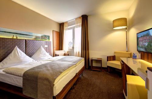 Bad Zwischenahn Hotel | Hotel Am Badepark