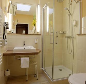 Bad Zwischenahn Hotel | Hotel Am Badepark