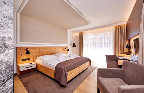 Untergrainau Hotel | Hotel am Badersee
