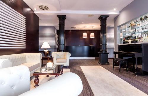 Blasewitz Hotel | Hotel Am Blauen Wunder