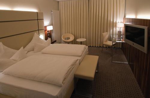 Blasewitz Hotel | Hotel Am Blauen Wunder