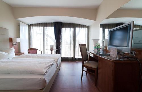 Blasewitz Hotel | Hotel Am Blauen Wunder