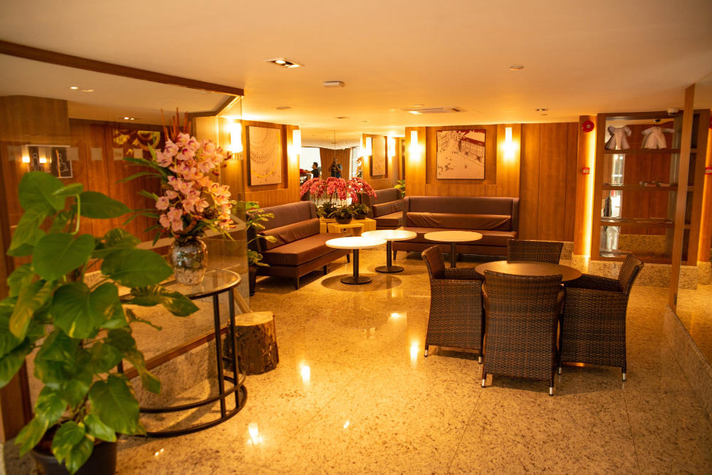 Tauberbischofsheim Hotel | Hotel am Brenner