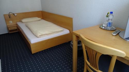 Manderscheid House | Hotel am Ceresplatz