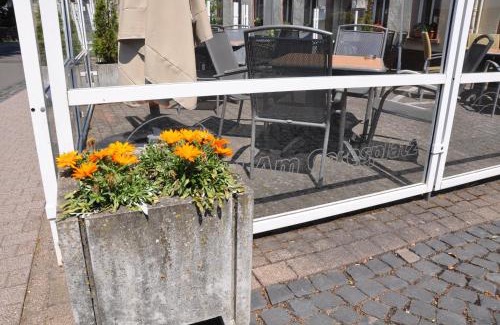 Manderscheid House | Hotel am Ceresplatz