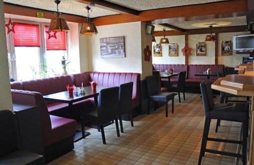 Manderscheid House | Hotel am Ceresplatz