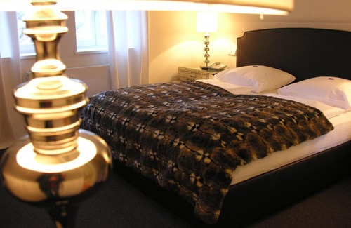 Rheda Hotel | Hotel am Doktorplatz
