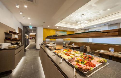 Fulda Hotel | Hotel am Dom