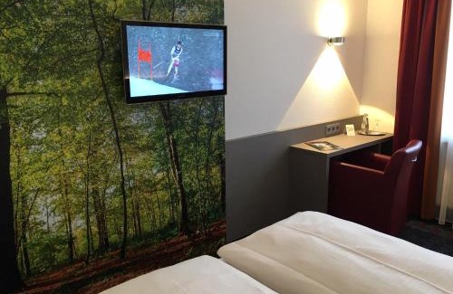 Fulda Hotel | Hotel am Dom