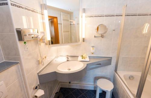 Feuersee Hotel | Hotel am Feuersee
