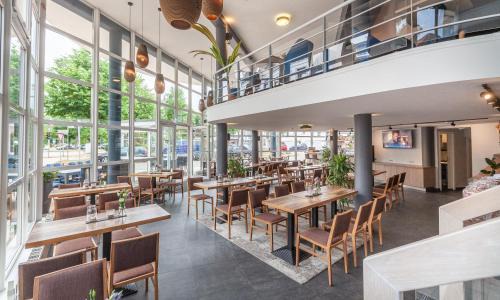 Flensburg Hotel | Hotel am Fjord
