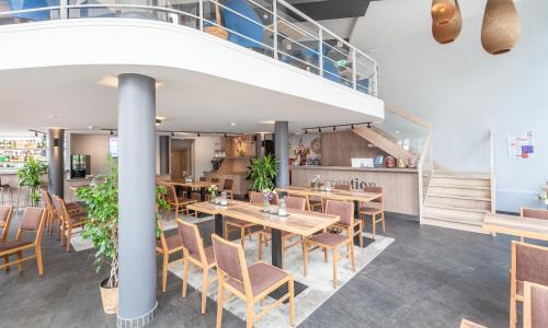 Flensburg Hotel | Hotel am Fjord