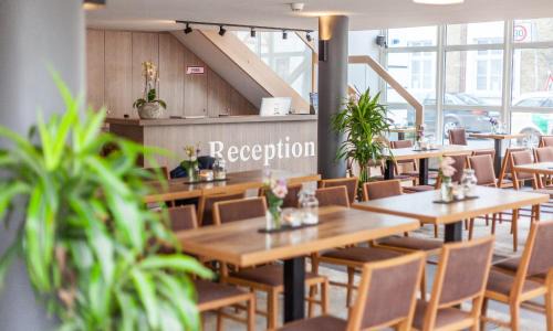 Flensburg Hotel | Hotel am Fjord