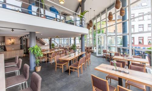 Flensburg Hotel | Hotel am Fjord