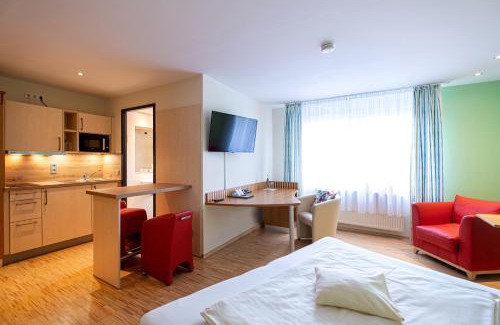 Buhl Hotel | Hotel Am Froschbächel