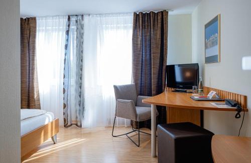 Buhl Hotel | Hotel Am Froschbächel