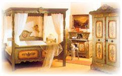 Frankenhain Hotel | Hotel am Gisselgrund