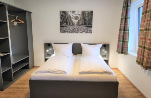 Sonthofen Hotel | Hotel Am Gleis 1