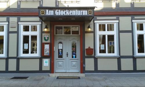 Luechow Hotel | Hotel am Glockenturm