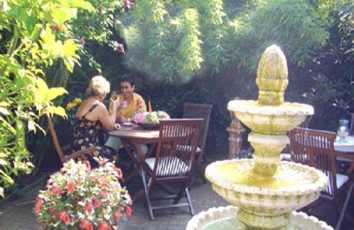 Luechow Hotel | Hotel am Glockenturm