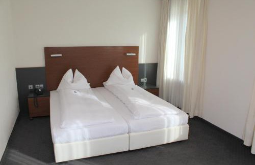 Bernhausen Hotel | Hotel am Hirschgarten