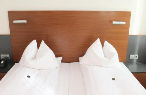 Bernhausen Hotel | Hotel am Hirschgarten