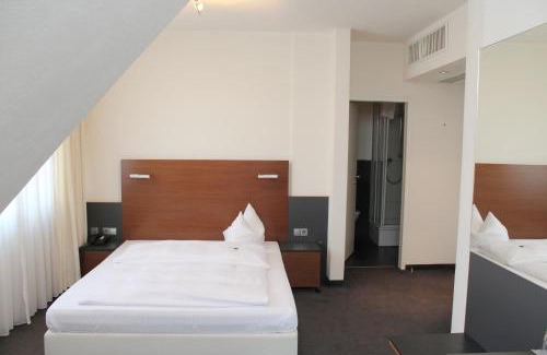 Bernhausen Hotel | Hotel am Hirschgarten