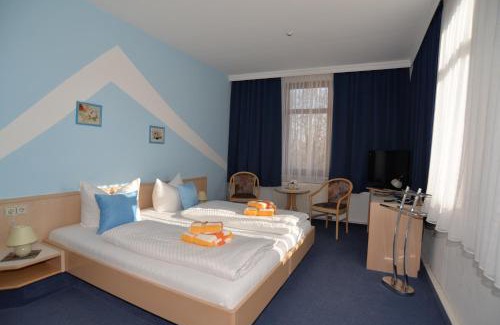 Saalfeld-Saale Hotel | Hotel Am Hohen Schwarm