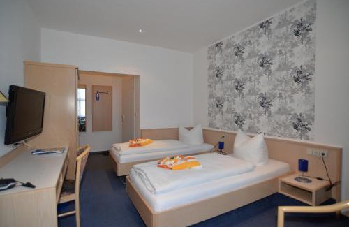 Saalfeld-Saale Hotel | Hotel Am Hohen Schwarm
