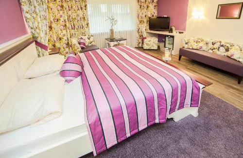 Hopfen am See Hotel | Hotel am Hopfensee