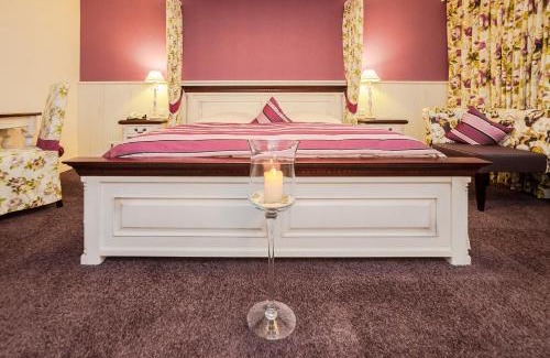 Hopfen am See Hotel | Hotel am Hopfensee