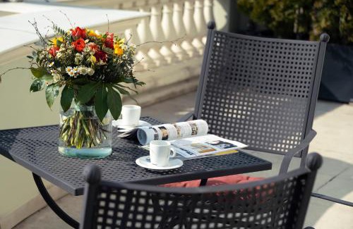 Dutch Quarter Hotel | Hotel Am Jägertor