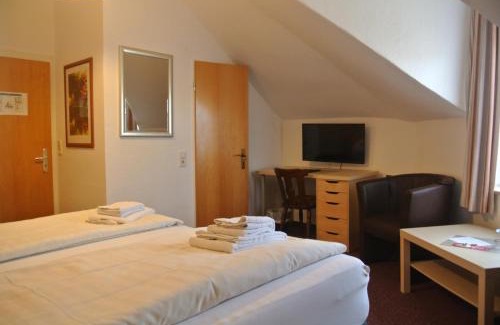 Marxloh Hotel | Hotel Am Kamin