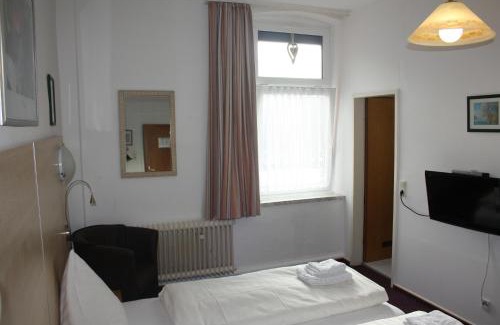 Marxloh Hotel | Hotel Am Kamin