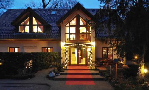 Potsdam Nord House | Hotel am Katharinenholz