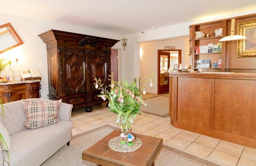 Potsdam Nord House | Hotel am Katharinenholz