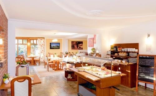 Potsdam Nord House | Hotel am Katharinenholz